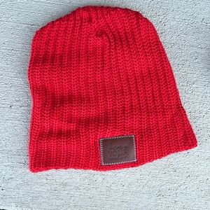 LYM beenie